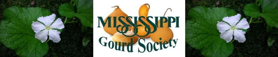 Mississippi Gourd Festival
