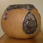 Angie gourd armour pic
